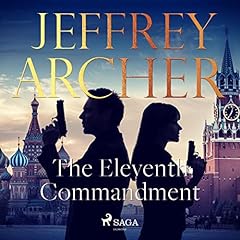 The Eleventh Commandment cover art