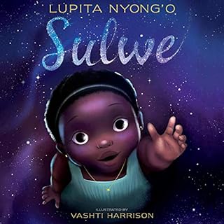 Sulwe Audiobook By Lupita Nyong'o cover art