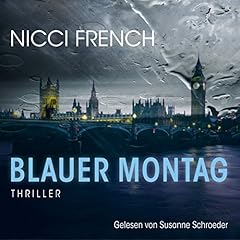 Blauer Montag cover art