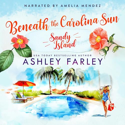 Beneath the Carolina Sun cover art