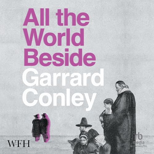 All the World Beside cover art