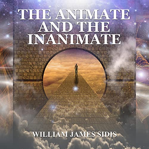 The Animate and the Inanimate cover art