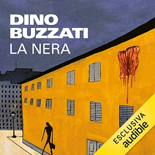 La Nera cover art