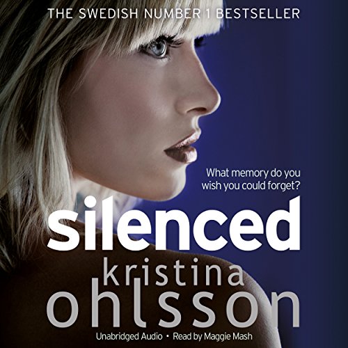 Silenced cover art