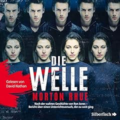 Die Welle cover art