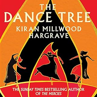 The Dance Tree cover art