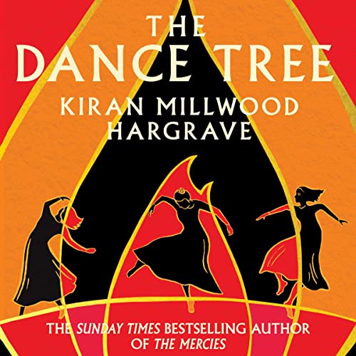 The Dance Tree cover art