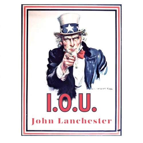 I.O.U. cover art