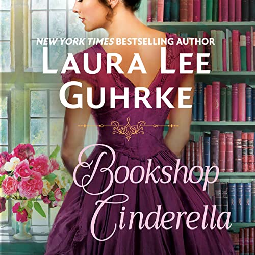 Bookshop Cinderella cover art