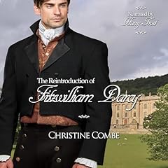 The Reintroduction of Fitzwilliam Darcy cover art