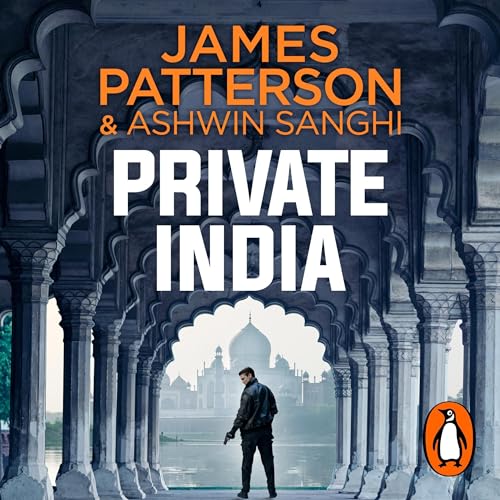 Private India cover art