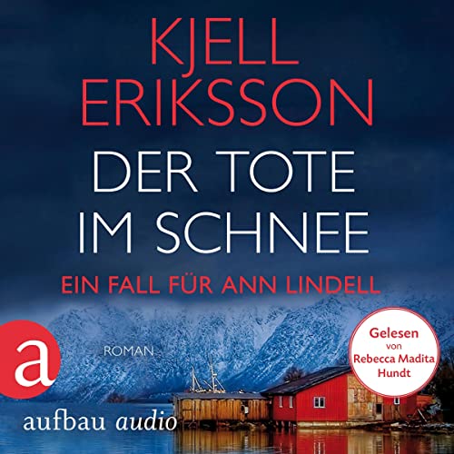 Der Tote im Schnee cover art