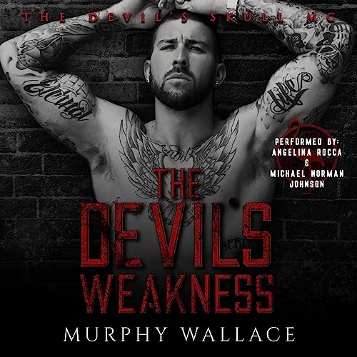 The Devil's Weakness cover art