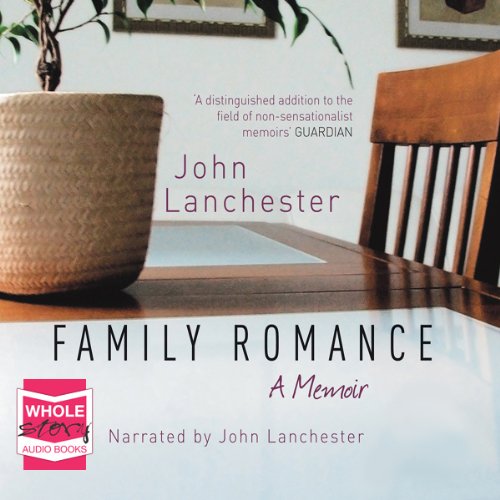 Family Romance cover art