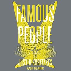 Famous People cover art