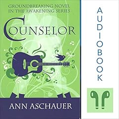 Counselor Audiobook By Ann Aschauer cover art