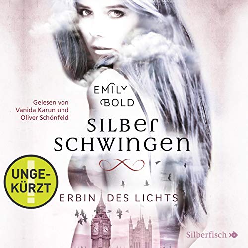 Erbin des Lichts cover art