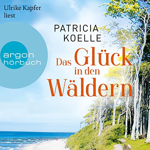 Das Glück in den Wäldern Titelbild