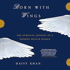 Born with Wings cover art