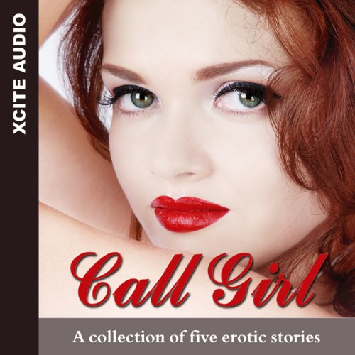 Call Girl cover art