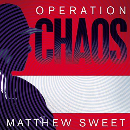 Operation Chaos Titelbild