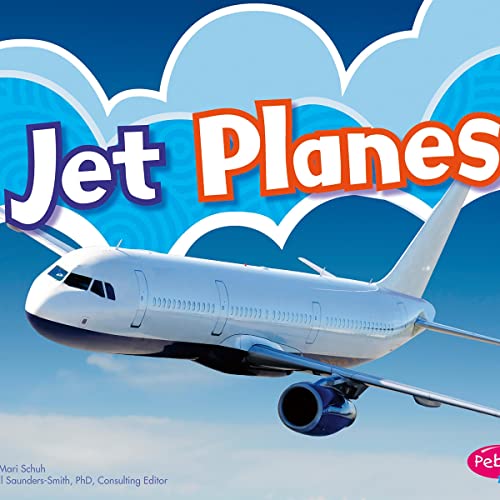 Jet Planes cover art