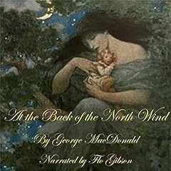 At the Back of the North Wind cover art