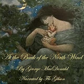 At the Back of the North Wind Audiobook By George MacDonald cover art