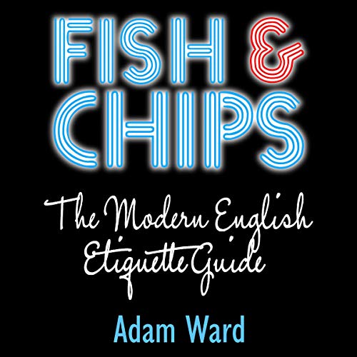 Fish & Chips cover art