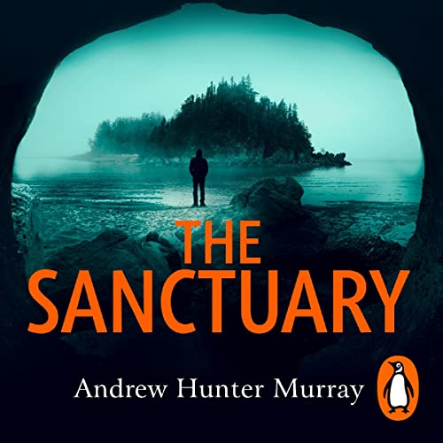 The Sanctuary cover art