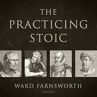 The Practicing Stoic cover art