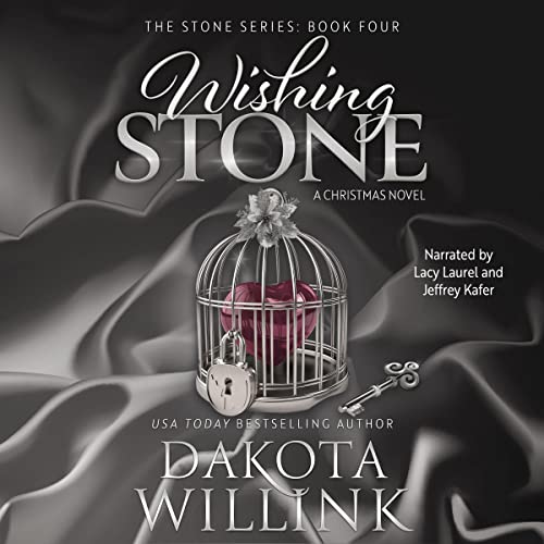 Wishing Stone Audiobook By Dakota Willink cover art