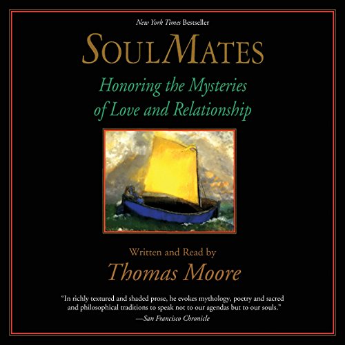 Soul Mates cover art