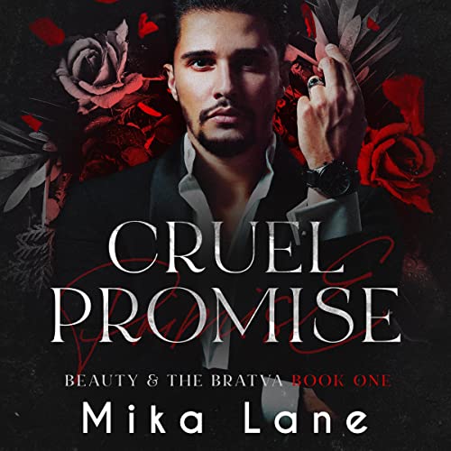 Cruel Promise Audiobook By Mika Lane cover art