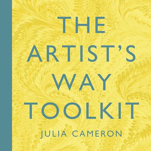 The Artist's Way Toolkit cover art