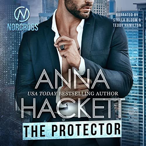 The Protector cover art