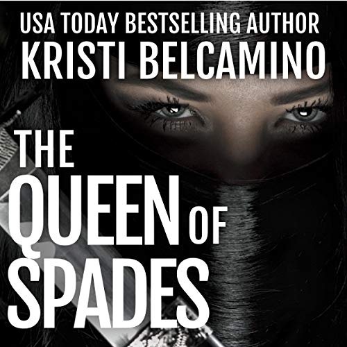 Queen of Spades: A Thriller cover art