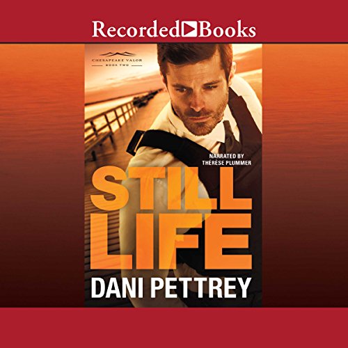 Still Life Audiolivro Por Dani Pettrey capa