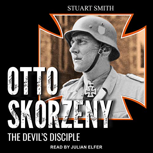 Otto Skorzeny Titelbild