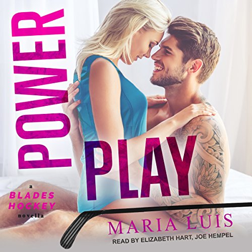 Power Play cover art