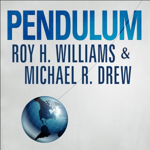 Pendulum cover art