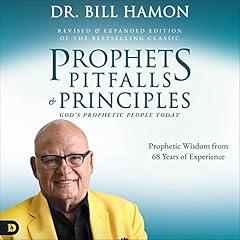 Prophets, Pitfalls, and Principles - Revised & Expanded Edition of the Bestselling Classic cover art