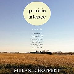 Prairie Silence cover art