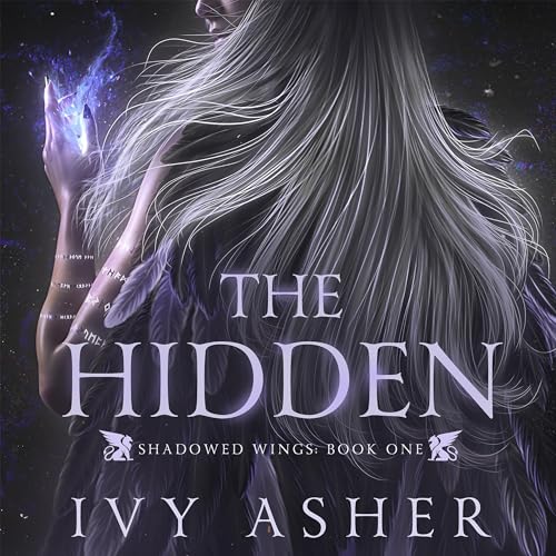 Page de couverture de The Hidden