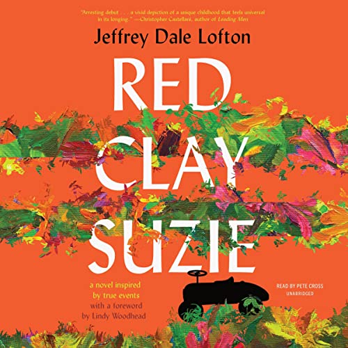 Red Clay Suzie cover art