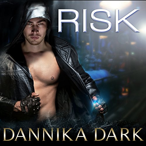 Risk cover art