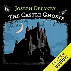 The Castle Ghosts cover art