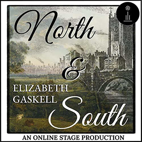 Page de couverture de North and South