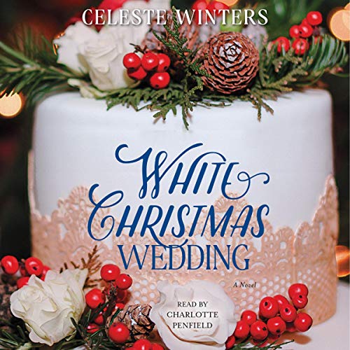 White Christmas Wedding cover art