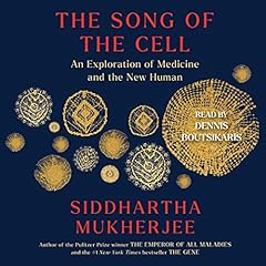 The Song of the Cell Titelbild